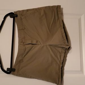 Liz Claiborne size 16 shorts